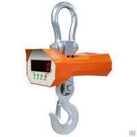 Весы крановые КВ-15000-И (RS)