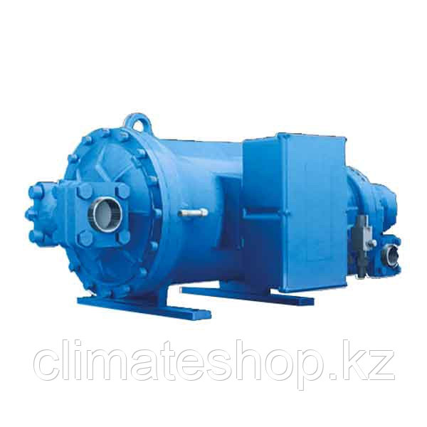 Компрессор Frascold FVR-H-90-270