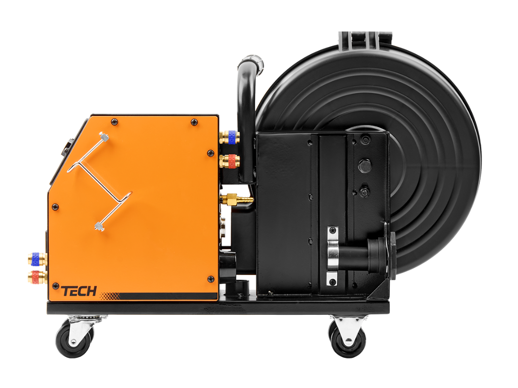 Подающее устройство Сварог TECH WF-501