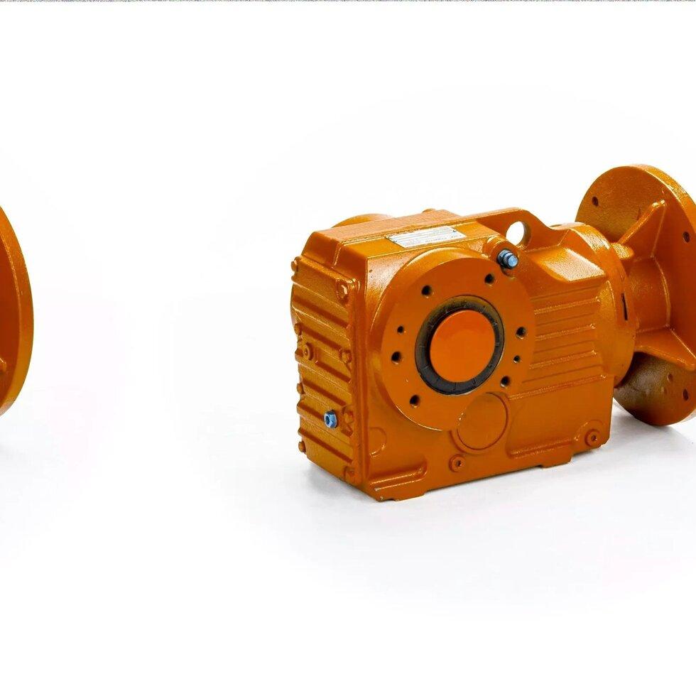 Редуктор KA97-41.87/180B5