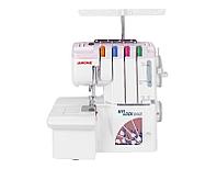 JANOME MYLOCK 944D швейная машина(оверлок)