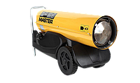 Тепловая пушка прямого нагрева MASTER B 180 CED (B180 CED)1