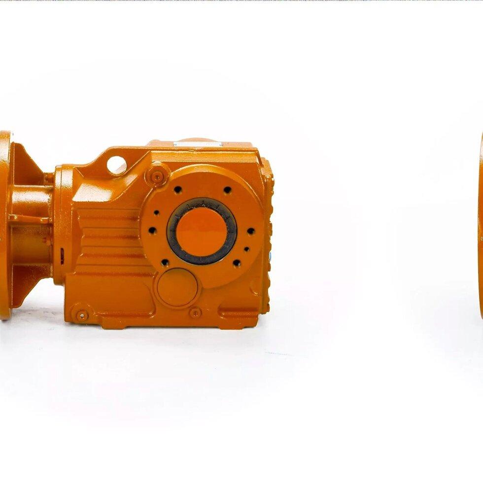 Редуктор KA97-34.23/160B5