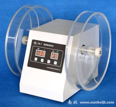 Тестер истираемости таблеток CS-3