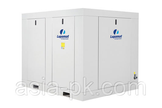 Компрессор LUPAMAT LKV 45 MI