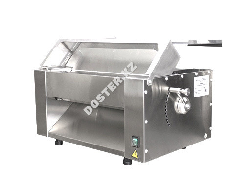 Машина тестораскаточная МРТ-2 ( 35кг/ч, 0,25 кВт, 220 В)