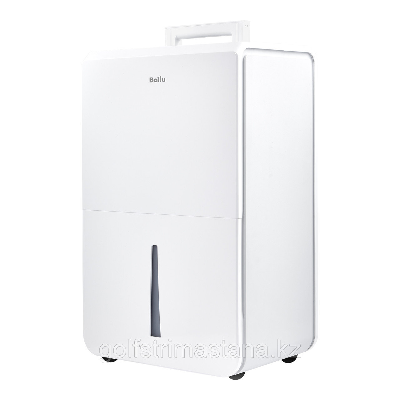 Осушитель воздуха Ballu BD50T (50 л/сутки), 100 м2