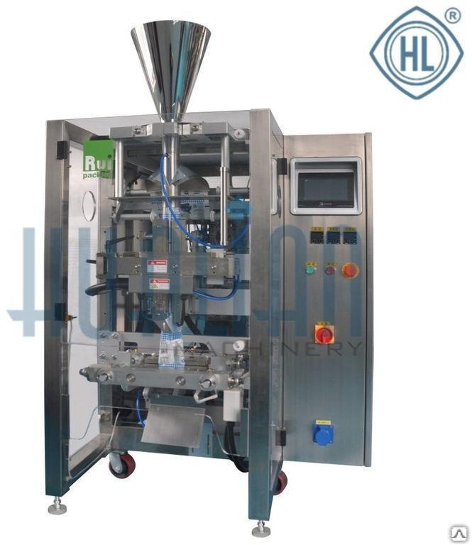 Вертикальная упаковочная машина HLNV-420