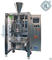 Вертикальная упаковочная машина HLNV-420