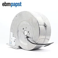 Центробежный вентилятор охлаждения для кондиционера и душа Ebmpapst5