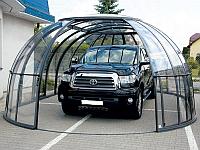 Монолитный поликарбонат прозрачный Woggel 2050х3050x5 мм1