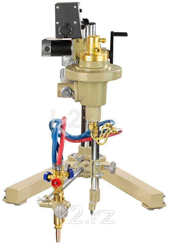 Газорезательная машина Huawei CG2-600