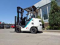 Вилочный погрузчик Unicarriers FG18, 1.8т, 4м. 2020г2