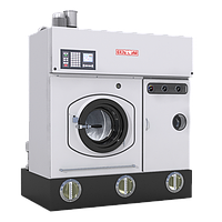 Машина химической чистки Вязьма ЛВХ-8