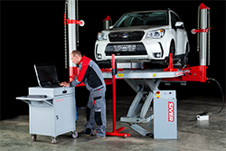 Стапель SIVER ELM