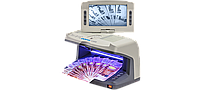 Детектор банкнот DORS 1300