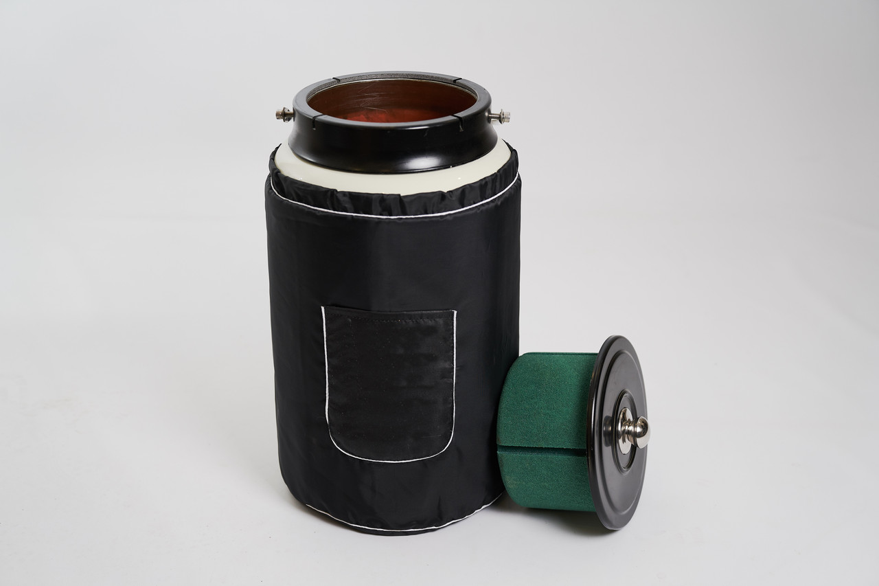 Сосуд Дьюара RTplus 35-125