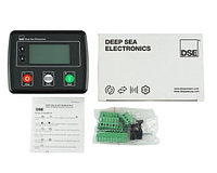 Модуль управления автоматическим запуском Dse4610 Контроллер генератора Deep Sea 4610