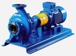 Промышленный насос SNCF1*300R54