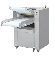 Тестораскаточная машина YMZD350