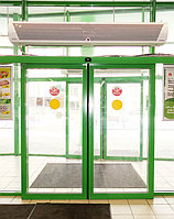 Воздушная завеса КЭВ-П3141A4