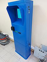 Электронный кассир ЭКУ-8 для автоматизации самообслуживания