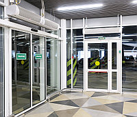 Тепловая завеса КЭВ-29П2121W1