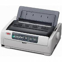 Принтер OKI ML3321-ECO-EURO OKI