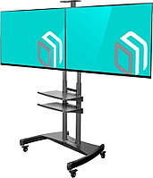 Кронштейн Onkron TS3881 черный