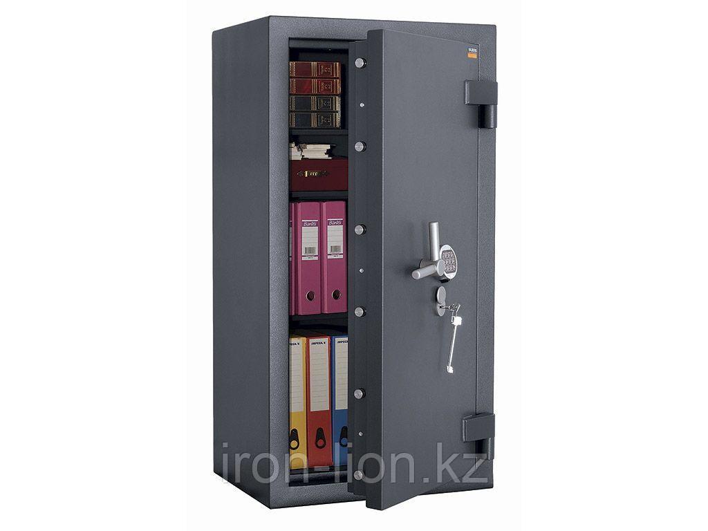 Сейф взломостойкий VALBERG АЛМАЗ 1368 EL