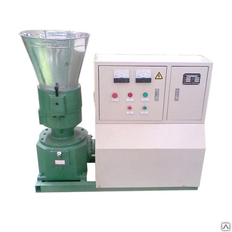 Гранулятор мод. 400C