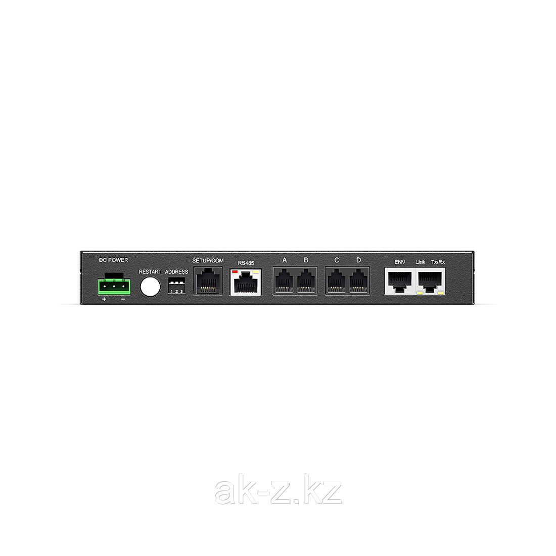 Контроллер системы мониторинга и управления зарядом АКБ CyberPower BM100