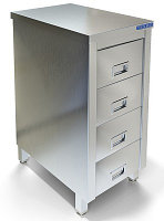 СТОЛ-ТУМБА СПС-126/507Н