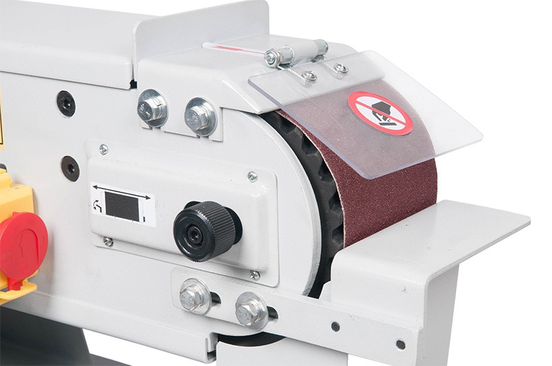 Станок для шлифования PROMA BPK-2100/230