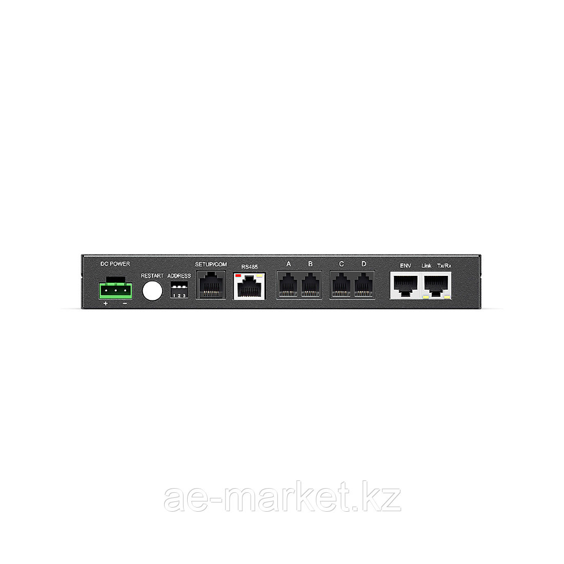Контроллер системы мониторинга и управления зарядом АКБ CyberPower BM100