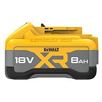 DEWALT, DCB1880, АККУМУЛЯТОРНАЯ БАТАРЕЯ 18 В XR 8 АЧ1
