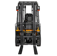 Погрузчик вилочный дизельный SMARTLIFT CPCD25T8 (2500 кг, 3 м, Xinchai 490)3
