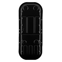 Дизельная тепловая пушка DHG-20, 20 кВт, 500 м3/ч, прямой нагрев Denzel5