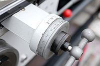 Универсальный токарно-винторезный станок METAL MASTER Z51100 DRO RFS7