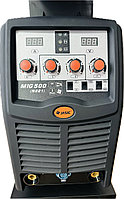 Инверторный полуавтомат MIG 500 (N221)3