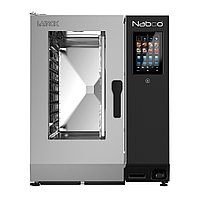 ПАРОКОНВЕКТОМАТ LAINOX NABOO BOOSTED NAE101B+SN+NSGB