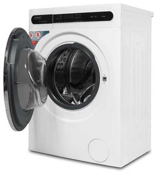 Kraft TCH-HD8528SW белый