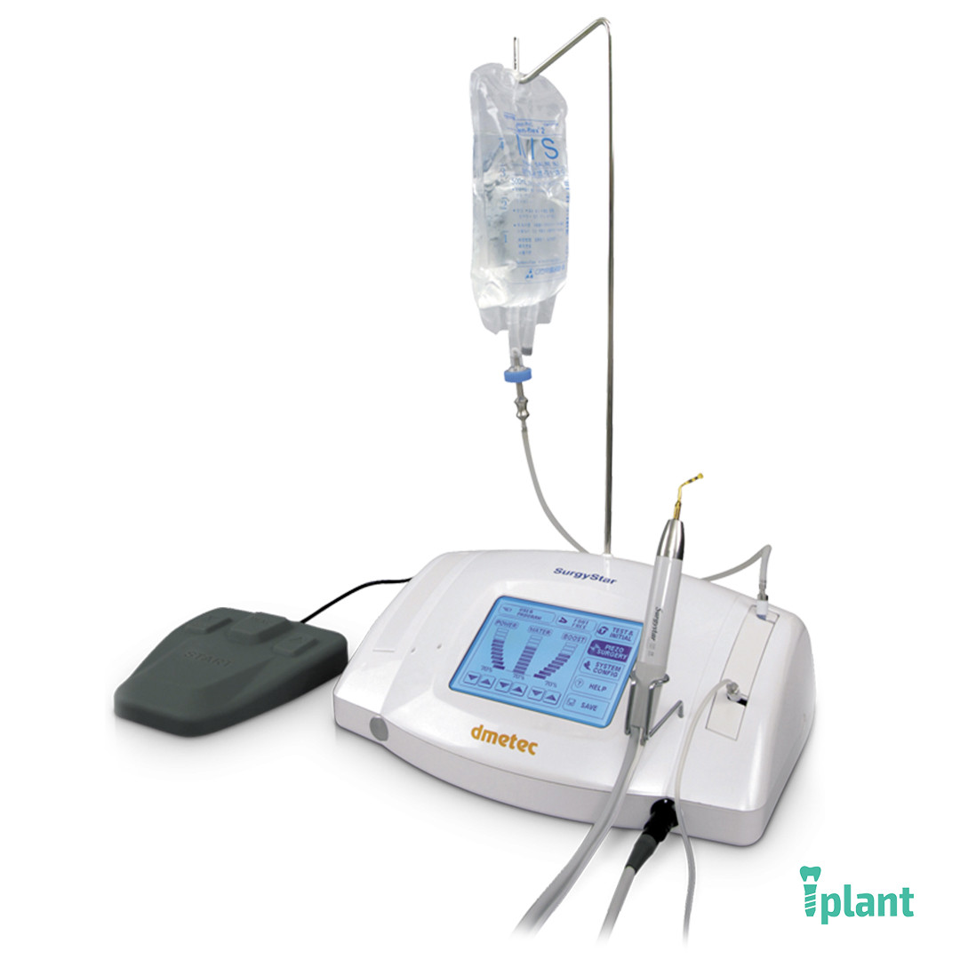 Ультразвуковой Пьезохирургический аппарат (пьезотом)