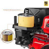 Мотопомпа ЗУБР Мастер МПГ-1300-801