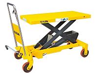 Стол подъемный передвижной 680 кг 474-1500 мм (1220х610 мм) XILIN SPF680