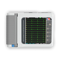 Электрокардиограф 3-6-12 канальный с регистрацией «ЭК12Т-01-«Р-Д»/260»