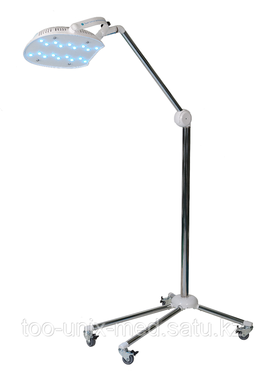 Облучатель фототерапевтический неонатальный (для лечения билирубина (желтухи))