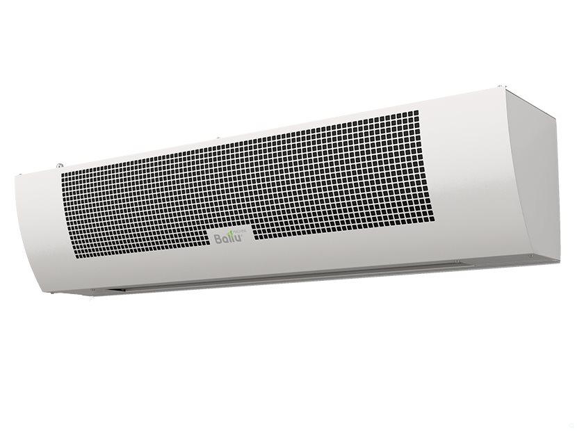 Завеса тепловая Ballu BHC-M25T12-PS