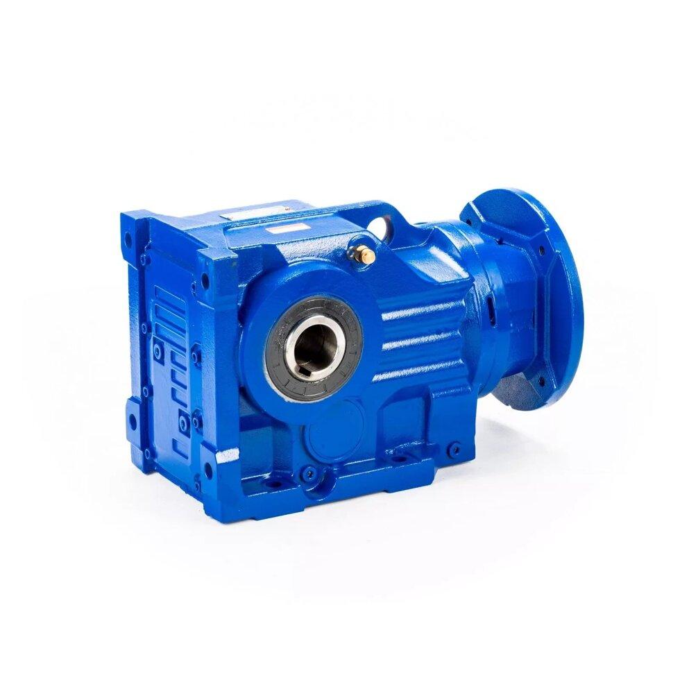 Редуктор KA87B-70.46/100В5 (I)