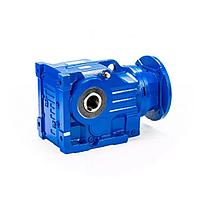 Редуктор KA87B-70.46/100В5 (I)8